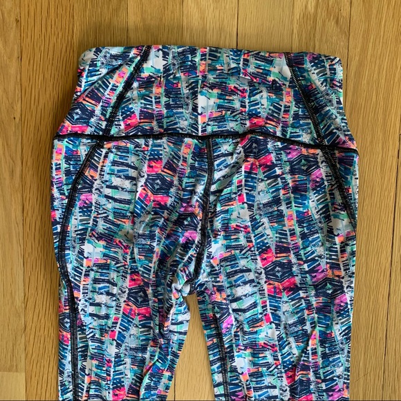 Victoria’s Secret Sport Knockout Stirrup Legging - Picture 6 of 8